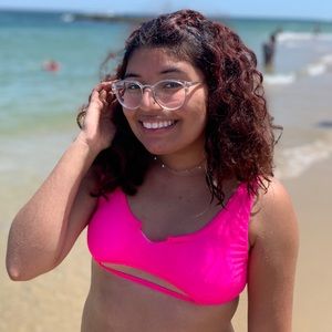 Meet your Posher, Pollette